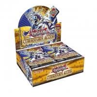 YUGIOH - CYBERSTORM ACCESS BOOSTER BOX (1ST EDITION)