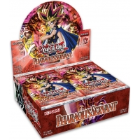 YUGIOH - 25th ANNIVERSARY: PHARAOH'S SERVANT BOOSTER BOX