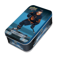 2023-24 UPPER DECK SERIES ONE HOCKEY TIN