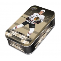 2023-24 UPPER DECK SERIES TWO HOCKEY TIN