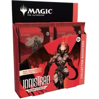 MTG - INNISTRAD REMASTERED COLLECTOR BOOSTER BOX