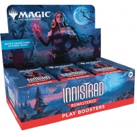 MTG - INNISTRAD REMASTERED PLAY BOOSTER BOX