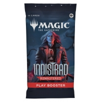 MTG - INNISTRAD REMASTERED PLAY BOOSTER PACK