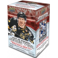 2024-25 UPPER DECK SERIES TWO HOCKEY BLASTER BOX