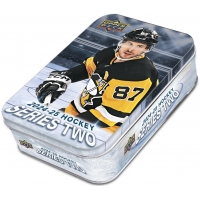 2024-25 UPPER DECK SERIES TWO HOCKEY TIN