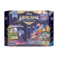 DISNEY - LORCANA AZURITE SEA GIFT SET