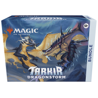 (PRE-ORDER) MTG - TARKIR DRAGONSTORM BUNDLE BOX (RELEASE 04/11/2025)