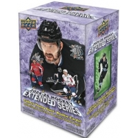 2024-25 UPPER DECK EXTENDED SERIES BLASTER