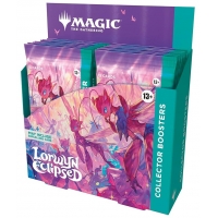 MTG - LORWYN ECLIPSED COLLECTOR BOOSTER BOX