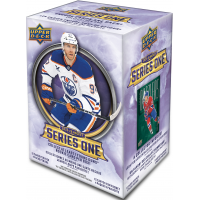 2025-26 UPPER DECK SERIES ONE HOCKEY BLASTER BOX