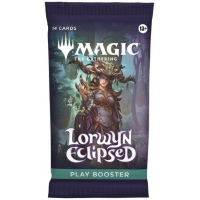 MTG - LORWYN ECLIPSED PLAY BOOSTER PACK