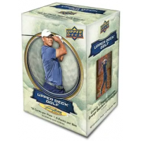 2025 Upper Deck Golf Blaster Box