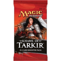 MTG - Khans of Tarkir - Booster Pack