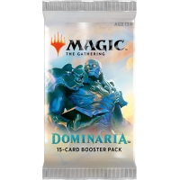 MTG - Dominaria Booster Pack